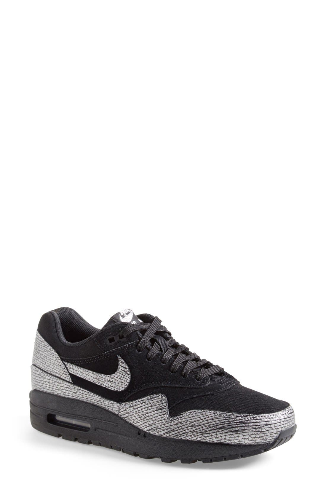 Nike 'Air Max 1 Vintage' Sneakers, Main, color, 