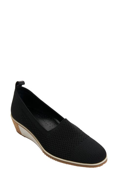 Galen Knit Pump (Women)