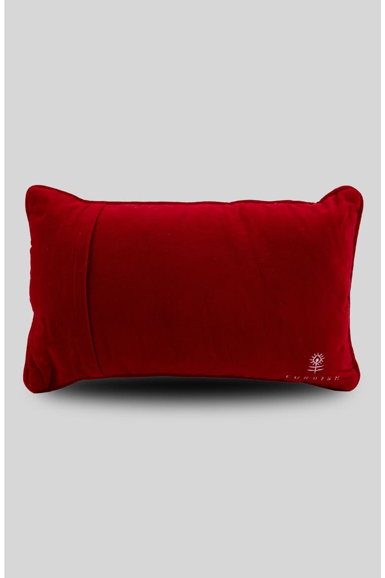 Expensive To Be Me Needlepoint Pillow, Alternate, color, Expensive To Be Me