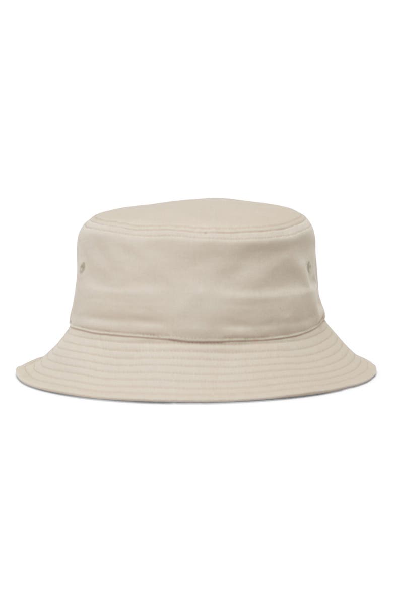 Herschel Supply Co. Twill Bucket Hat, Alternate, color,