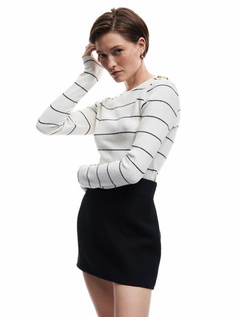 Mini Skirt