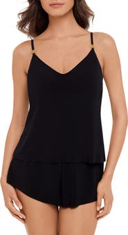 Magicsuit® Mila One-Piece Romper Swimsuit