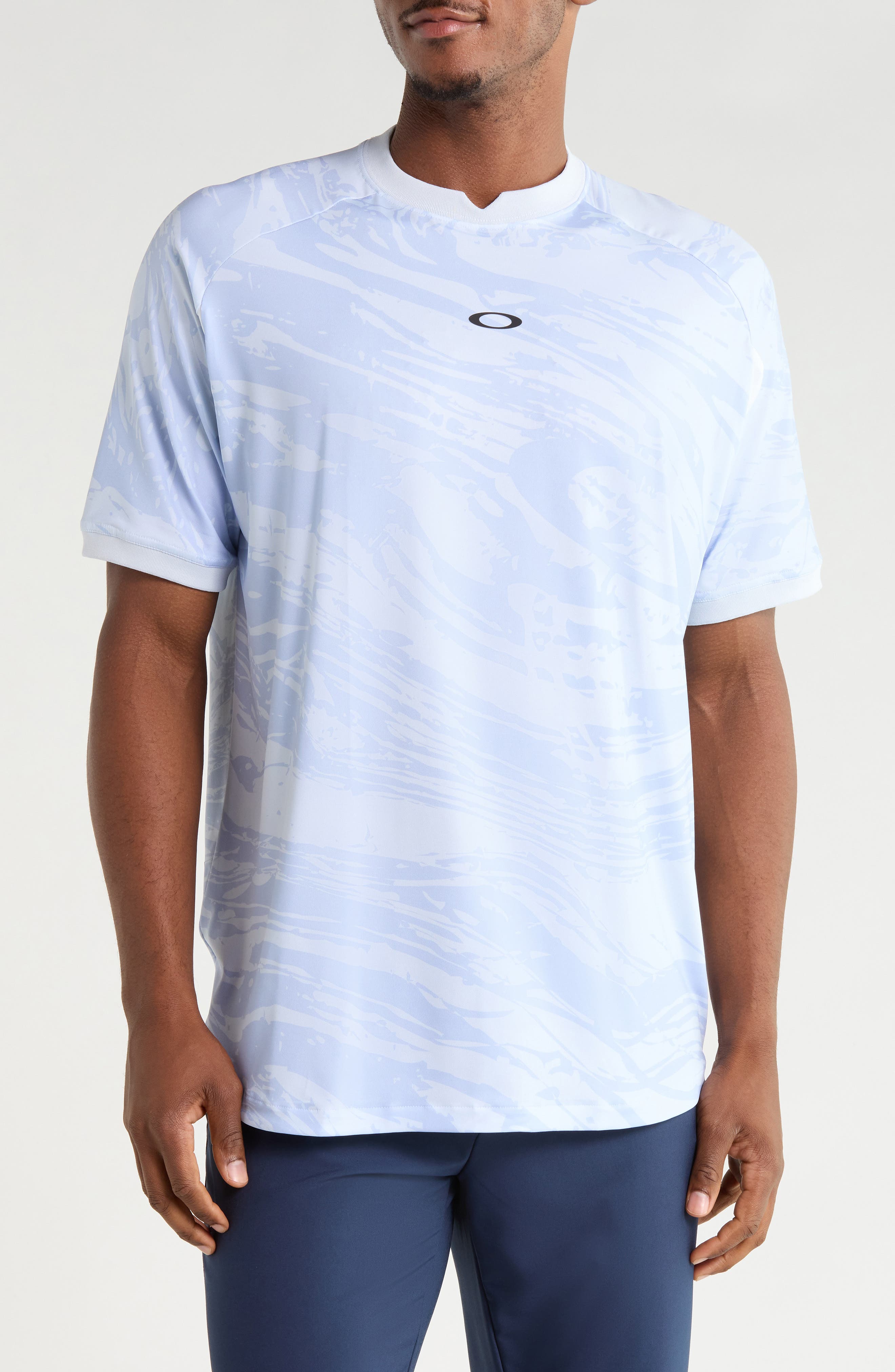 Reduct Notch Performance Jersey