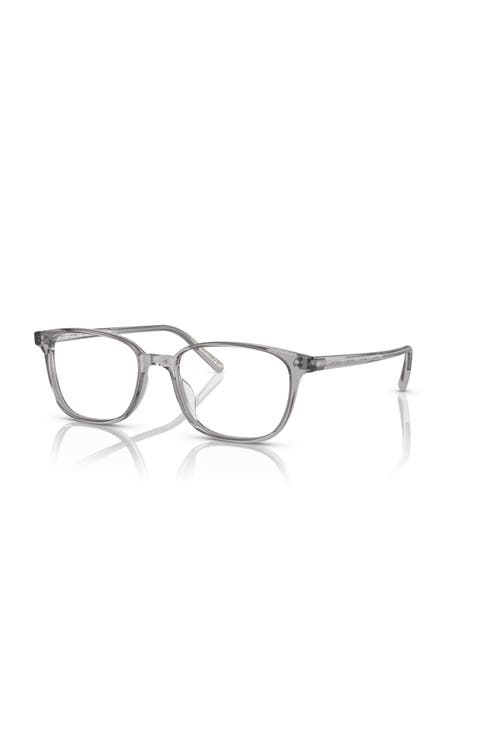 51mm Square optical glasses