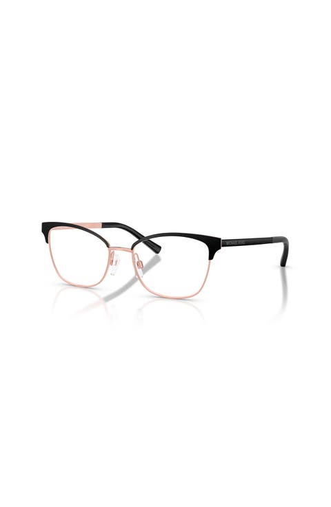 51mm Cat Eye optical glasses