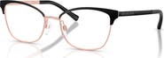 Michael Kors 51mm Cat Eye optical glasses