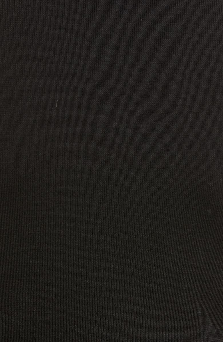 Moncler Quilted Down Jacket, Alternate, color, 