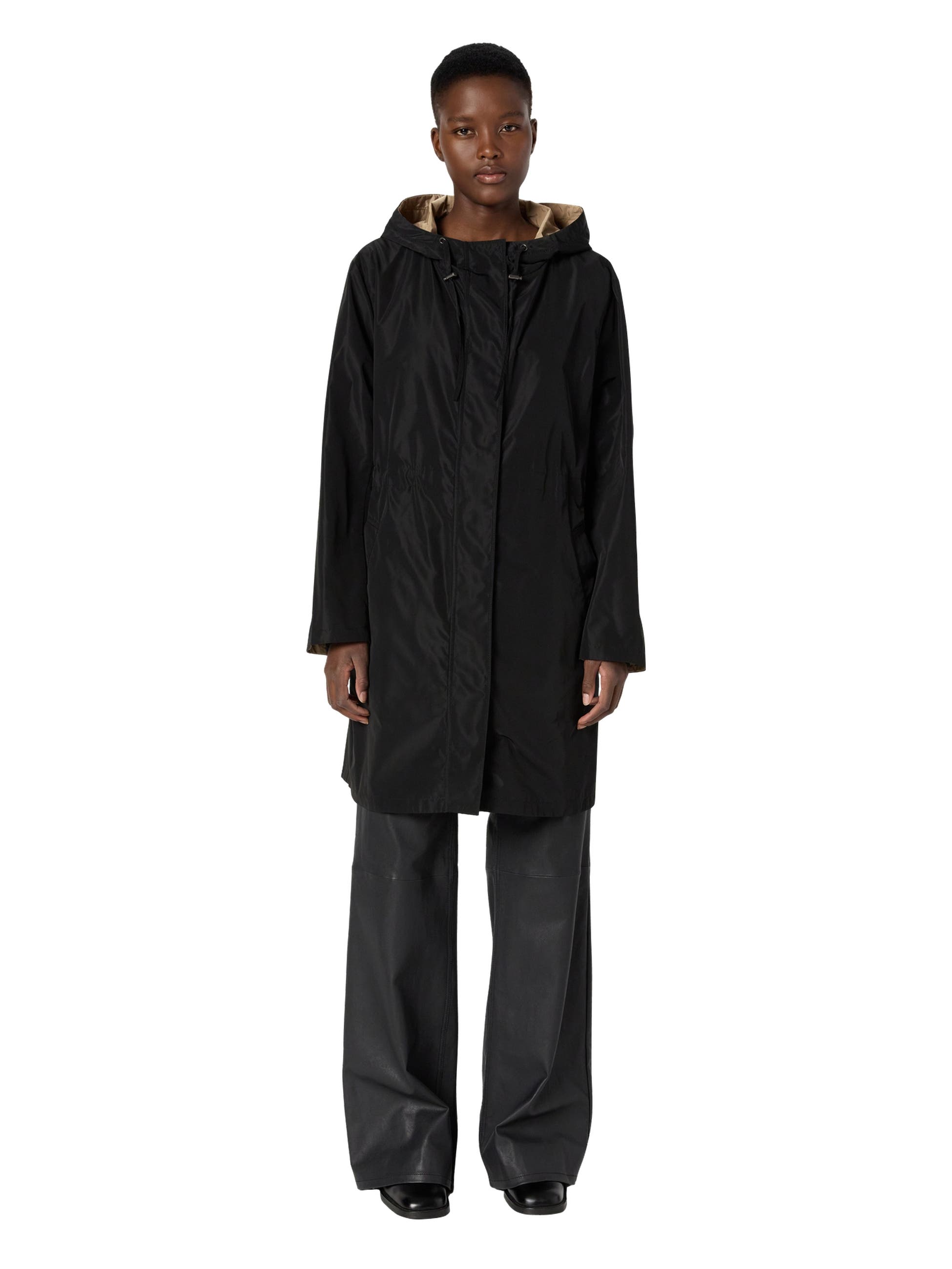 selected Black
