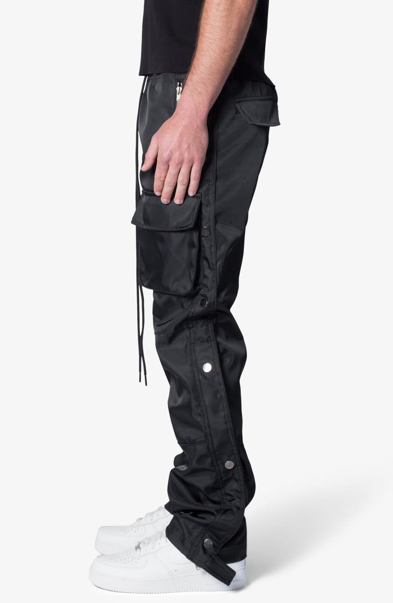 mnml Tearaway Cargo Pants, Alternate, color, 