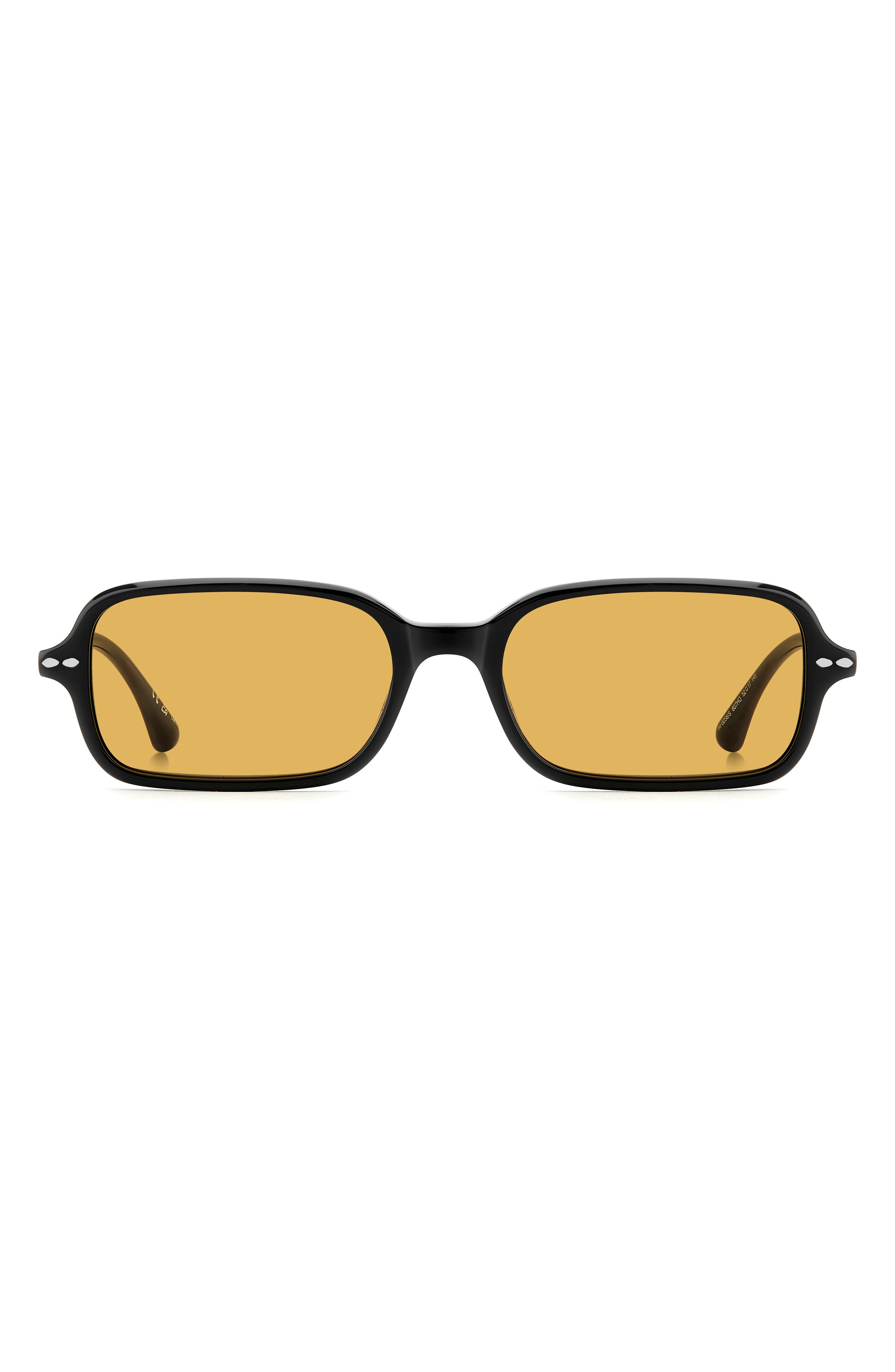 selected BLACK/ YELLOW
