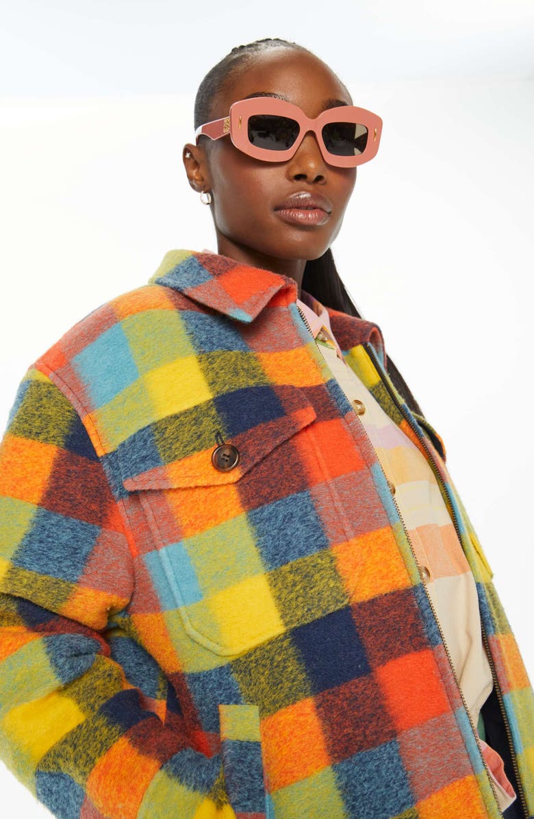 MOTHER The After School Jacket, Alternate, color, 