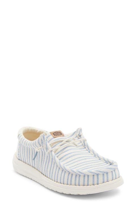 Wally Resort Slip-On Sneaker (Men)