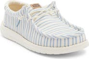 Hey Dude Wally Resort Slip-On Sneaker