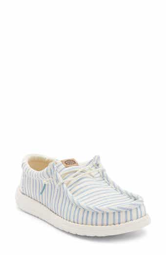 Hey Dude Wally Resort Slip-On Sneaker