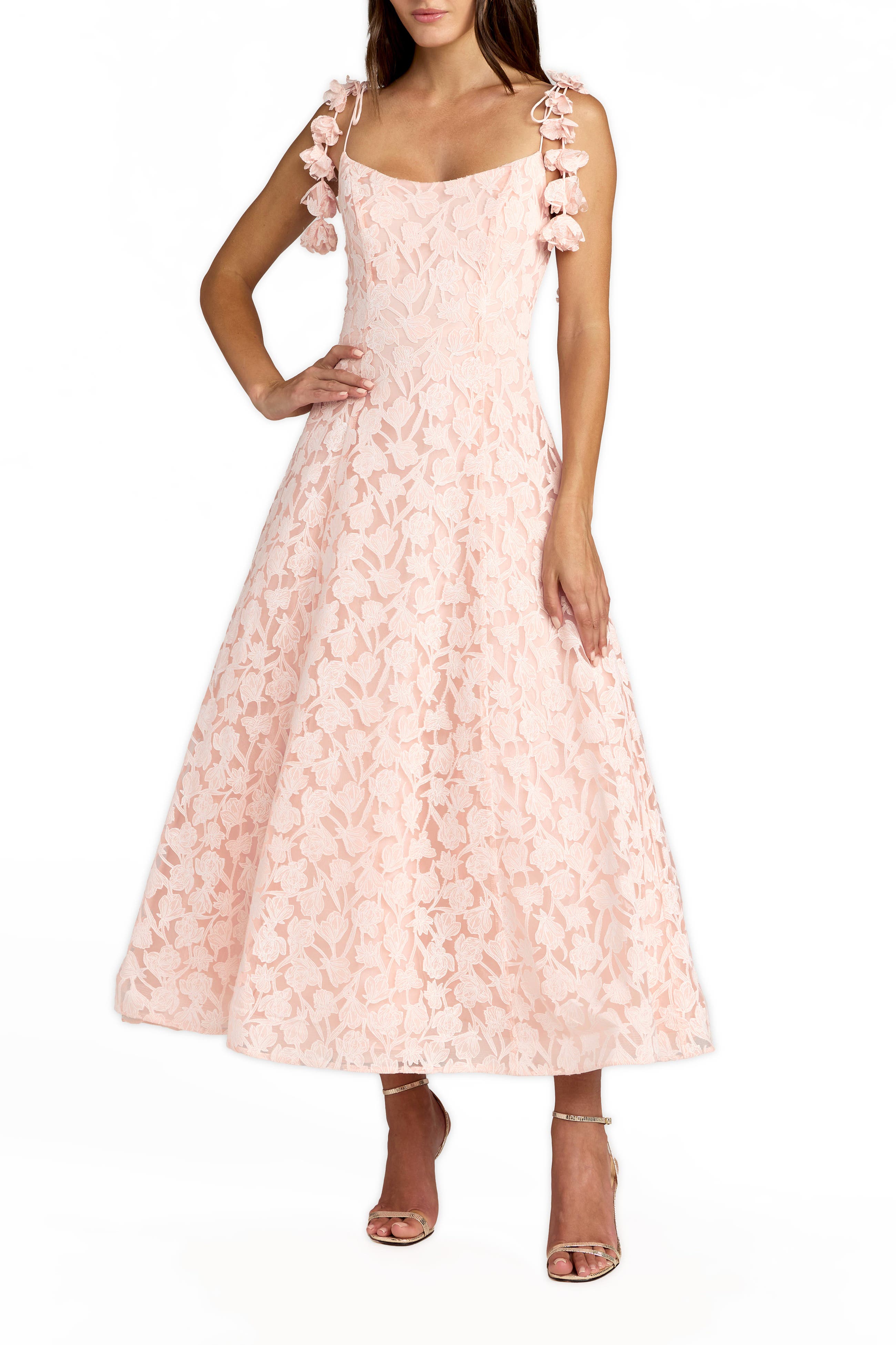 selected Blossom Pink