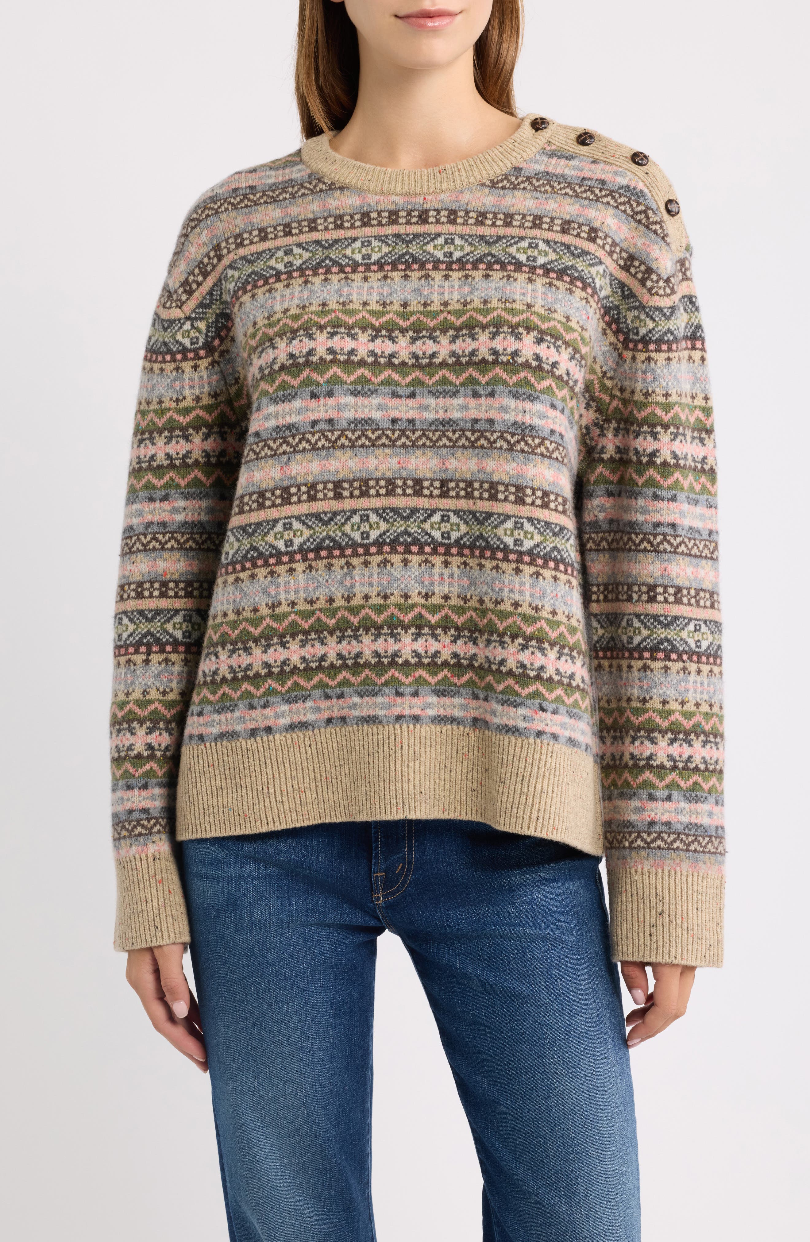 selected MULTI-COLOR
