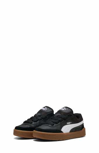 PUMA Kids' Park Lifestyle SK8 Sneaker