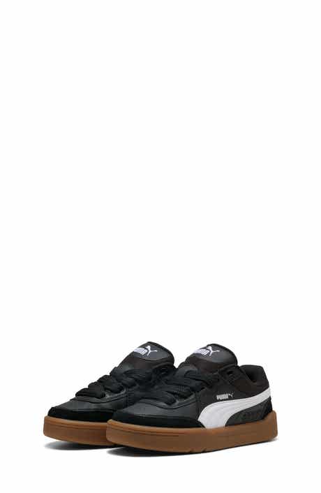 PUMA Kids' Park Lifestyle SK8 Sneaker