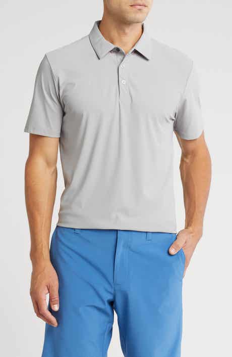 TOM BAINE Performance Polo