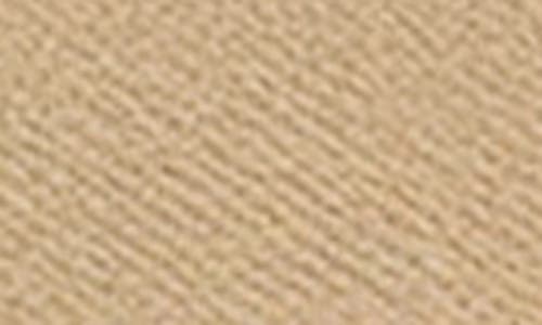 Purple Brand Oversized Fleece Inside Out Logo Graphic Hoodie In Nude