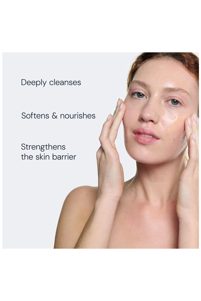 Pro-Collagen Rose Cleansing Balm, Alternate, color, NO COLOR