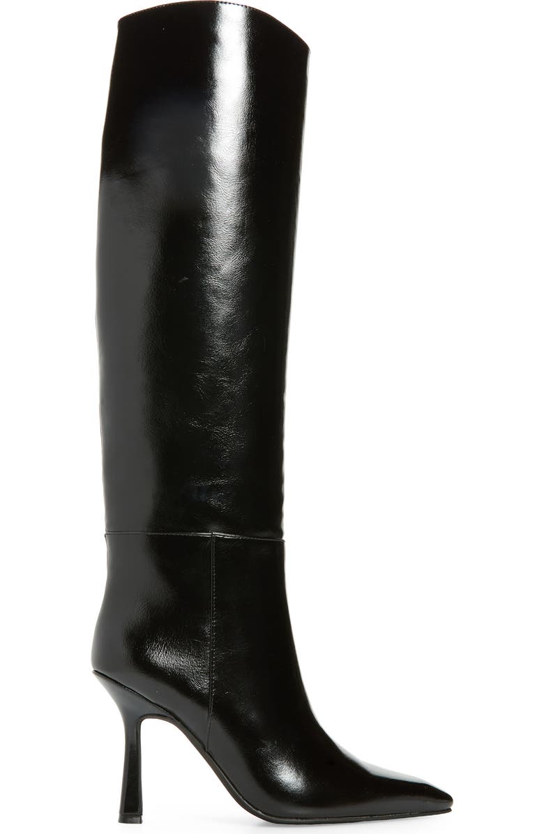 Jeffrey Campbell Sincerely Knee High Boot, Alternate, color,