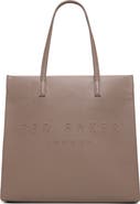Ted Baker Hayden Faux Leather Tote