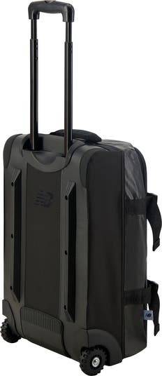 Pro Players 20-Inch Carry-On Luggage