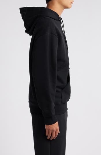 C-Sullivan Logo Hoodie