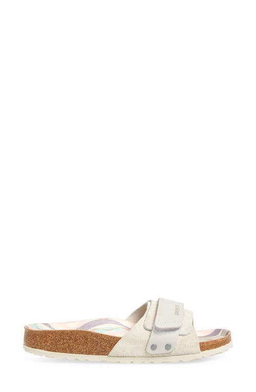 BIRKENSTOCK BIRKENSTOCK OITA SLIDE SANDAL 