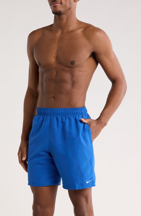 7-Inch Volley Swim Shorts