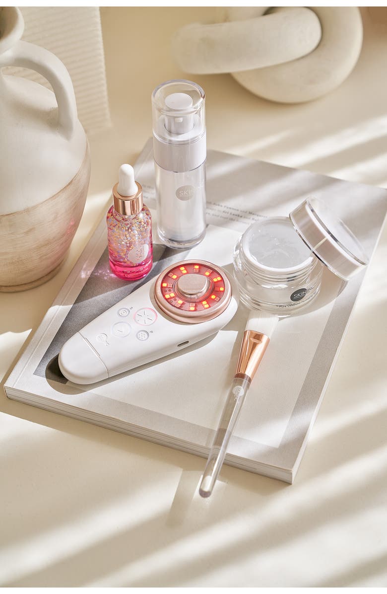 SKIN INC<sup>®</sup> SUPPLEMENT BAR Skin Inc. Pure Deepsea Hydrating Mask, Alternate, color, 