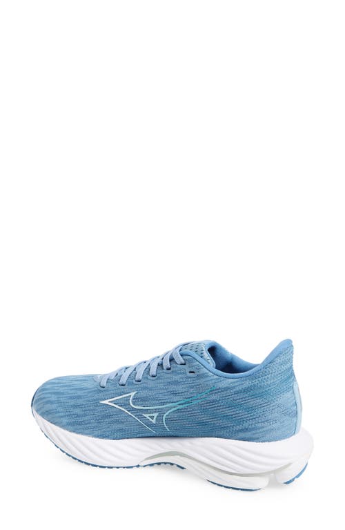 Mizuno Wave Rider 28 Running Shoe