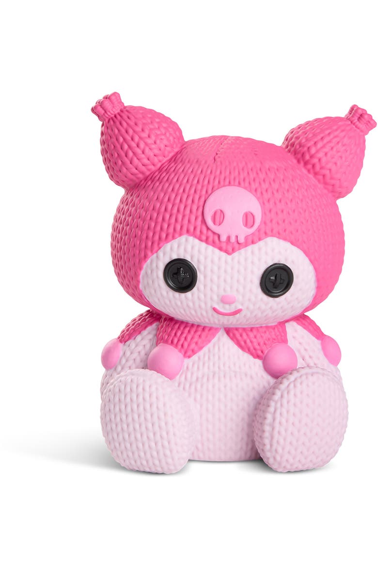 Sanrio - Kuromi Valentines, Main, color, Multicolor
