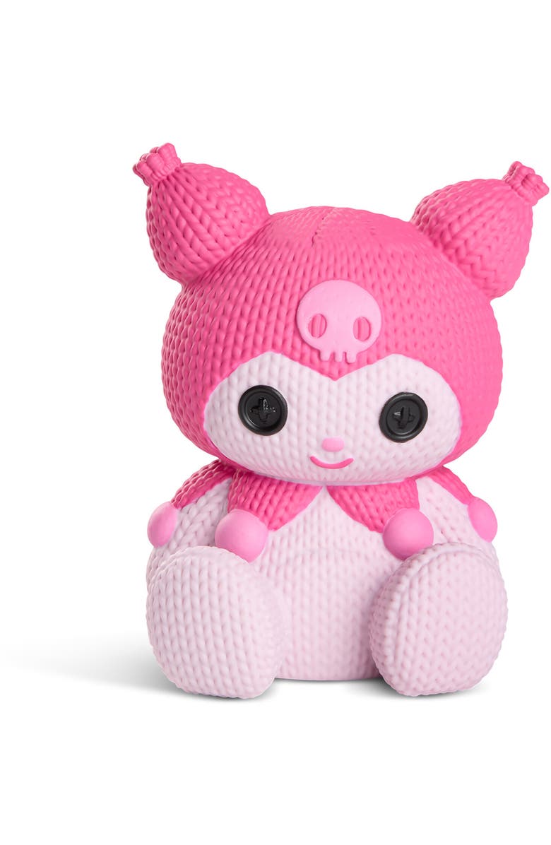 Handmade By Robots Sanrio - Kuromi Valentines, Main, color, 