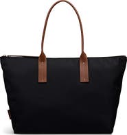 Radley The Townley Large Ziptop Tote Bag