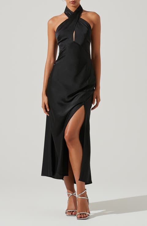Marissa Halter Cocktail Dress