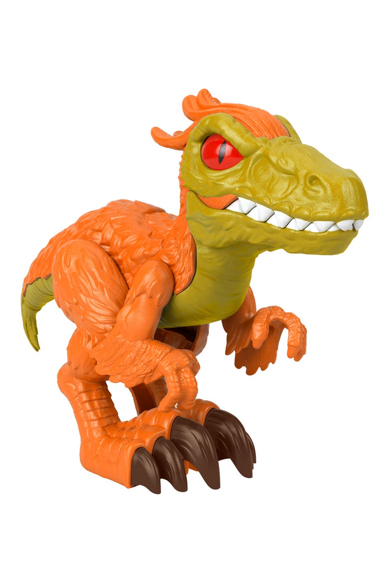 Imaginext® Jurassic World™ XL Posable Figure, Alternate, color, ASST
