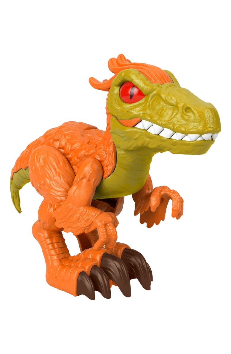 Imaginext <sup>®</sup> Jurassic World<sup>™</sup> XL Posable Figure, Alternate, color, Asst