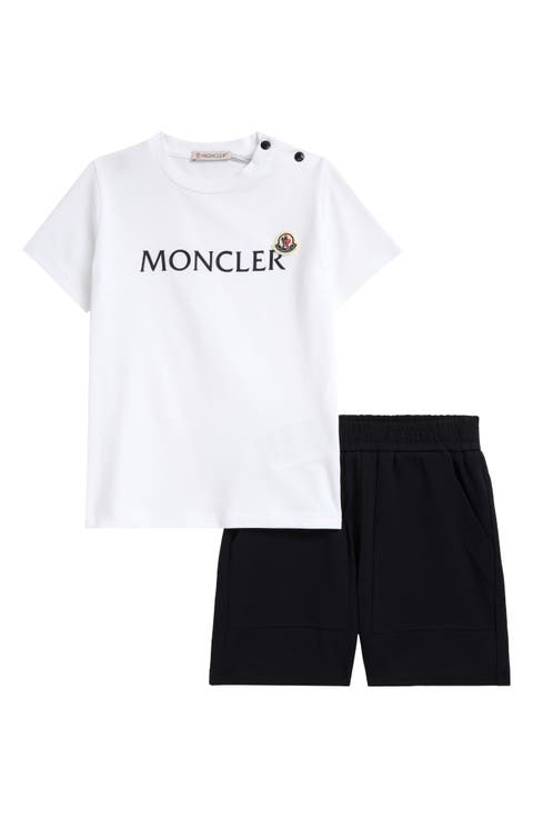 Girls' Moncler Tops