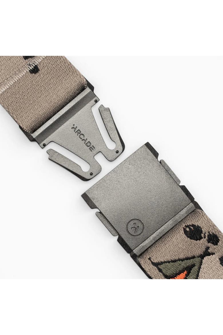 Get Outside Belt, Alternate, color, Dunes