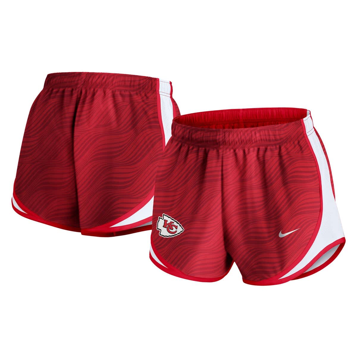 selected Red