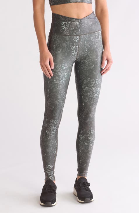 Lotus Zen Leggings