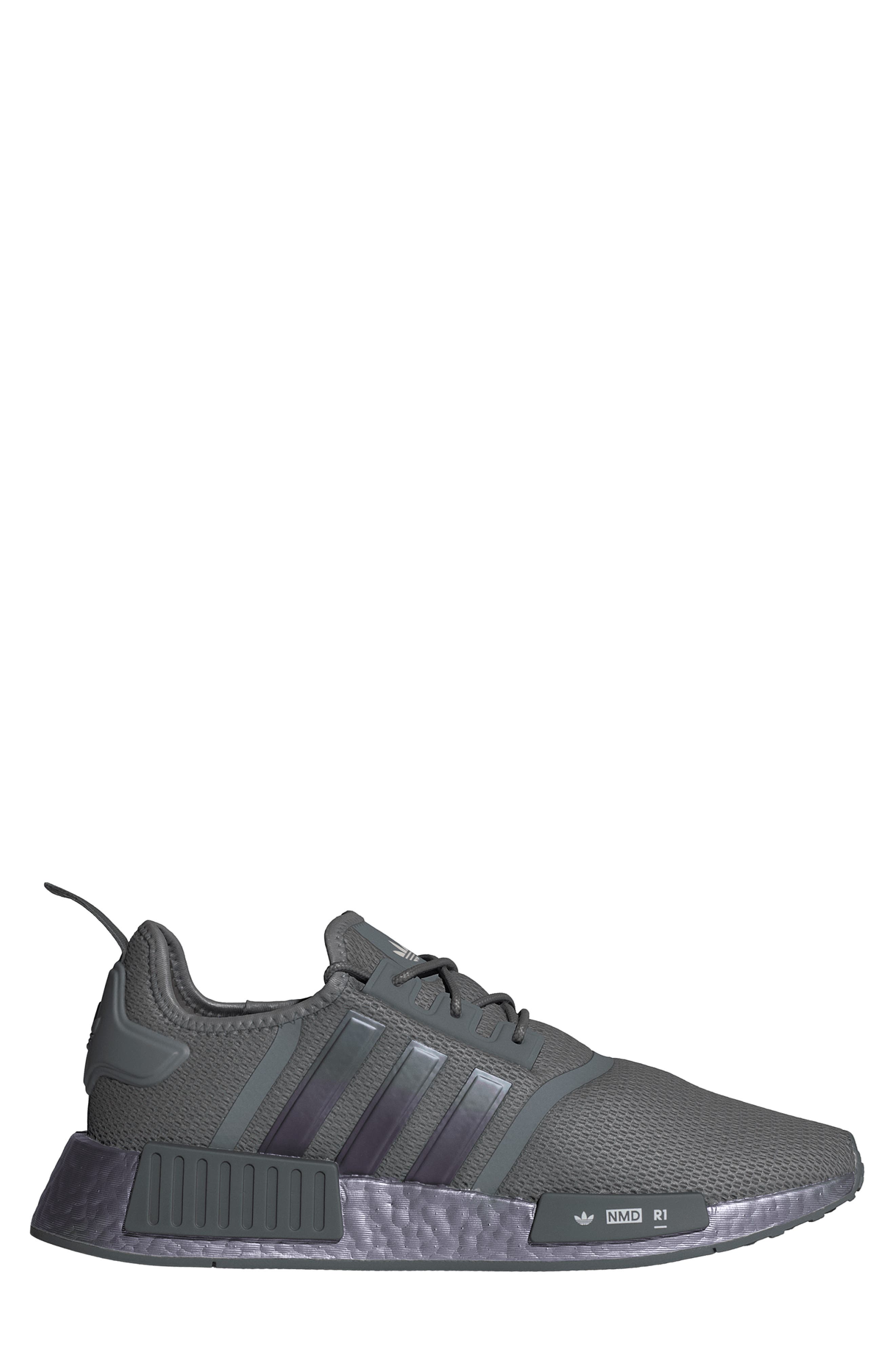 adidas NMD_R1 Sneaker, Alternate, color, 