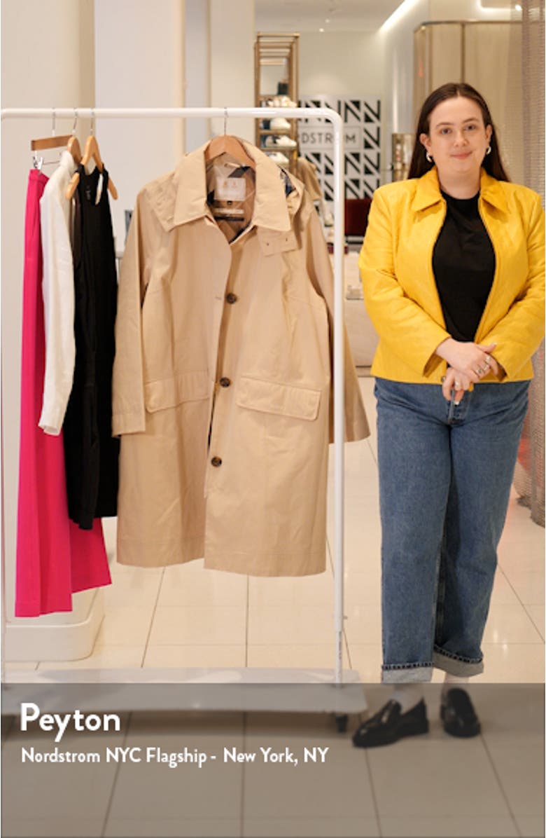 Hebrides Waterproof Jacket, sales video thumbnail