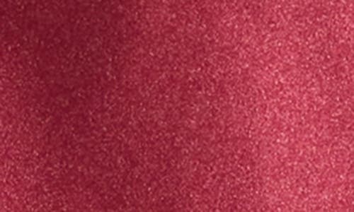 Jump Apparel Satin Cowl Neck Slip Dress In Burgundy