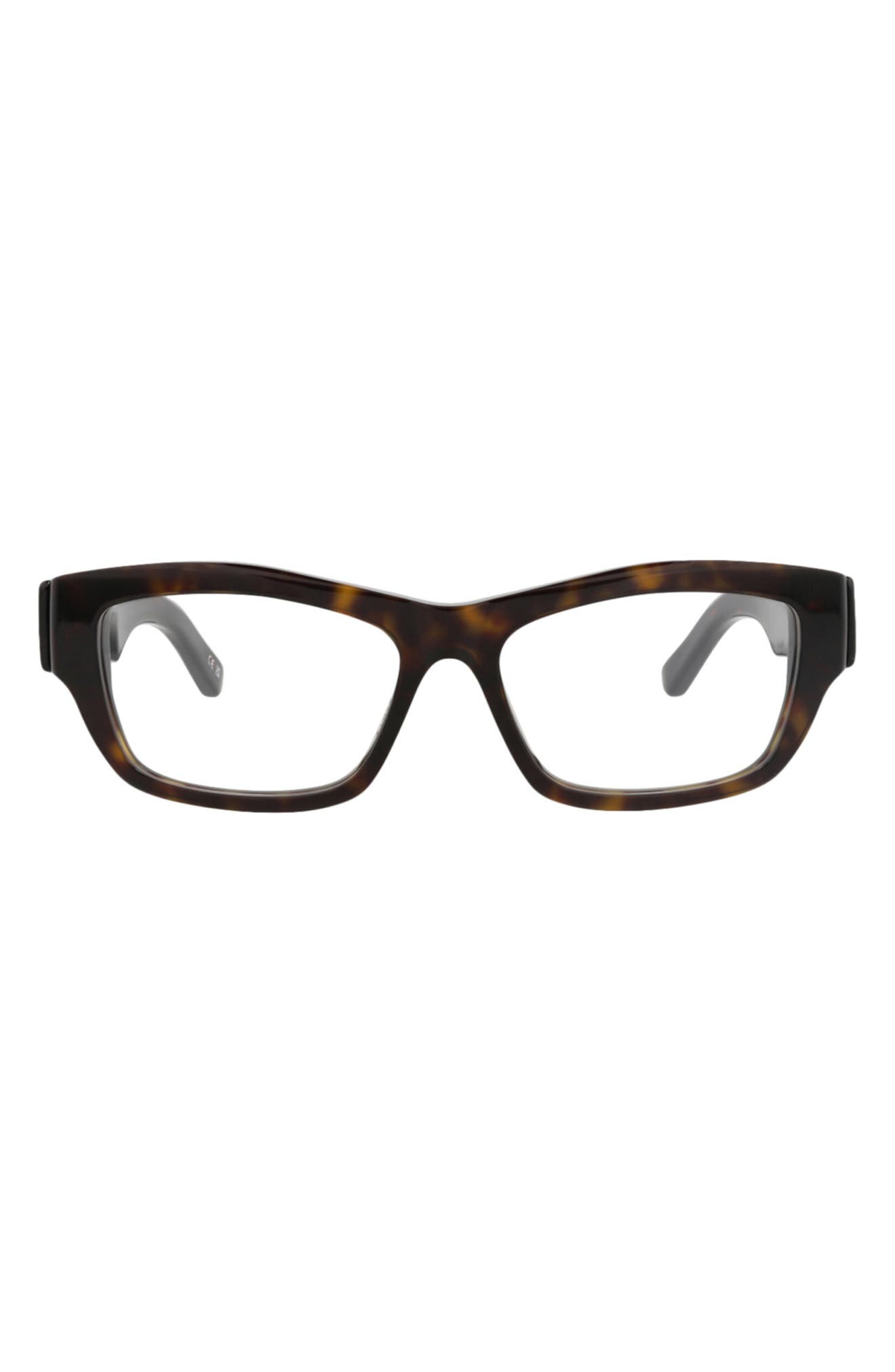selected HAVANA HAVANA TRANSPARENT
