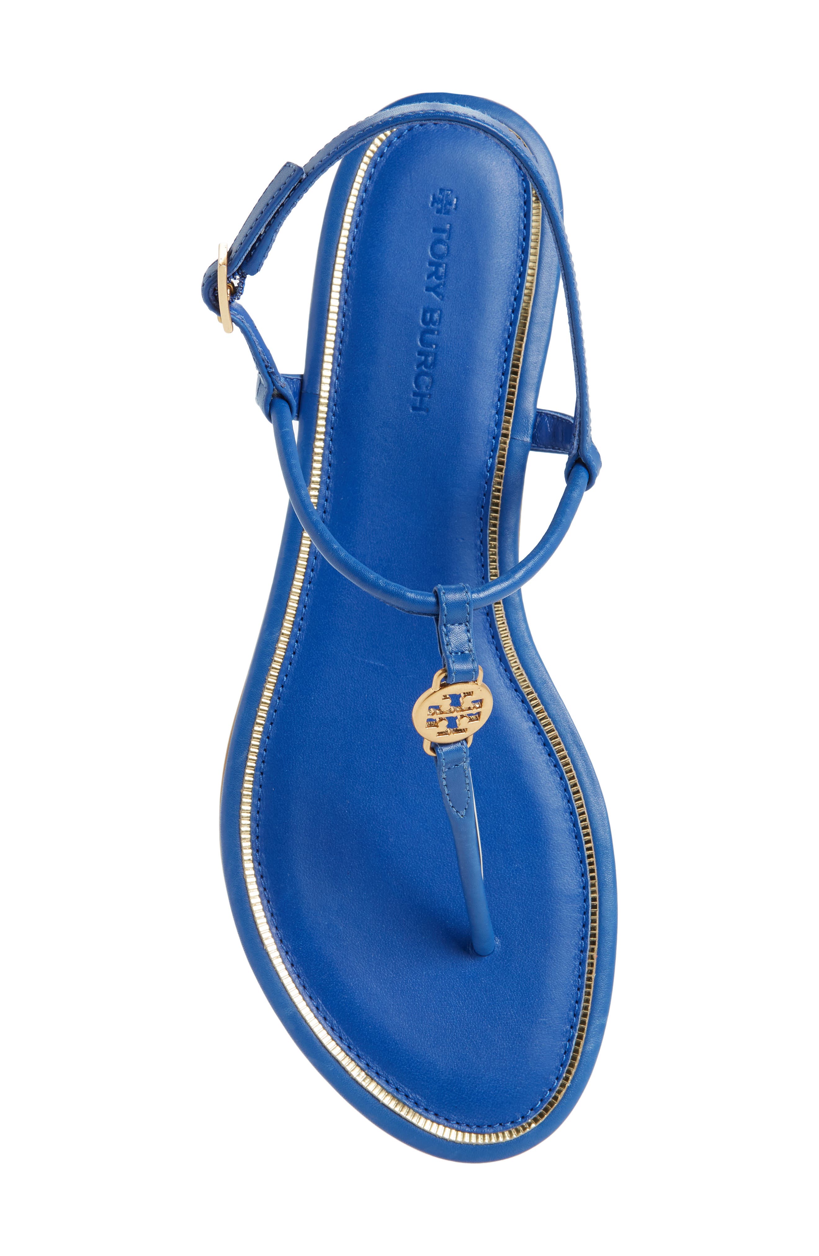 Tory Burch Emmy Sandal, Alternate, color, 