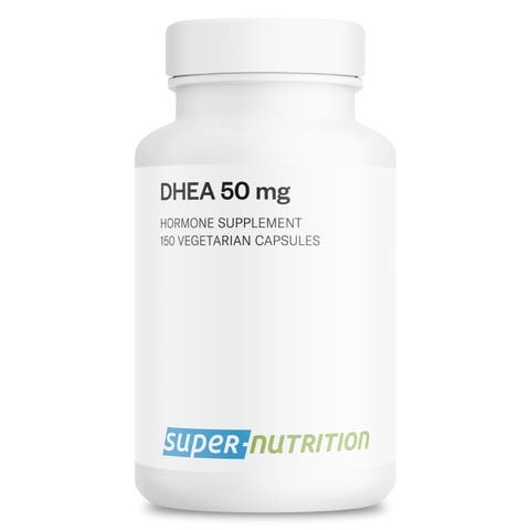 DHEA 50mg