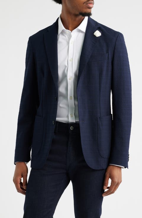 Hanry Sport Coat